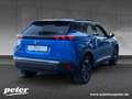 Peugeot e-2008 e-2008 GT 136 +11KW OBC+Kamera+Navi Blau - thumbnail 4