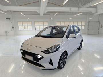 1.0 MPI A/T CONNECTLINE 5 PORTE BERLINA