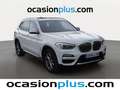 BMW X3 xDrive 20dA Wit - thumbnail 2