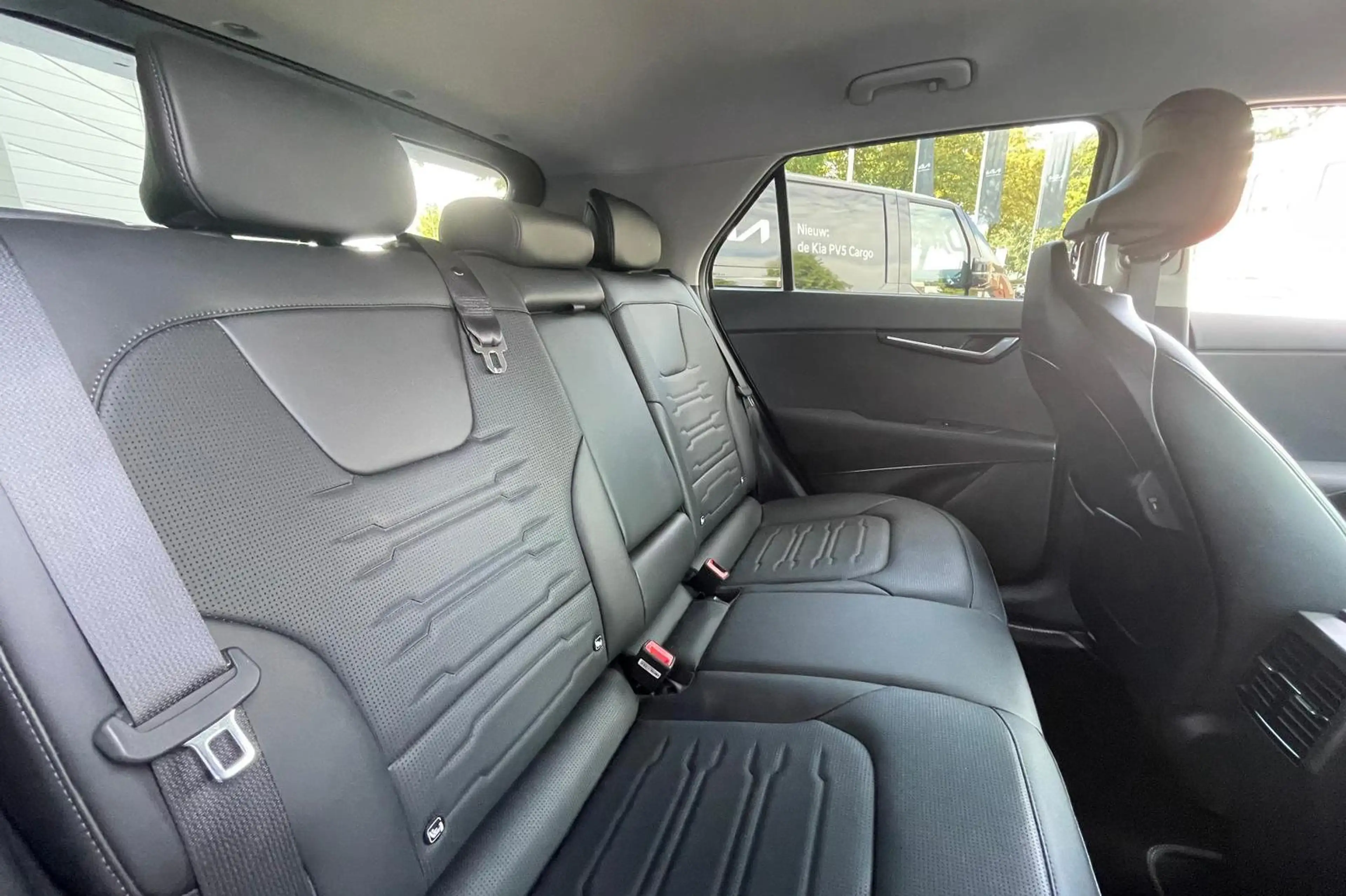 Kia e-Niro EV Edition Advanced 64.8 kWh | SOH 100% | Tot 10 j — photo 11