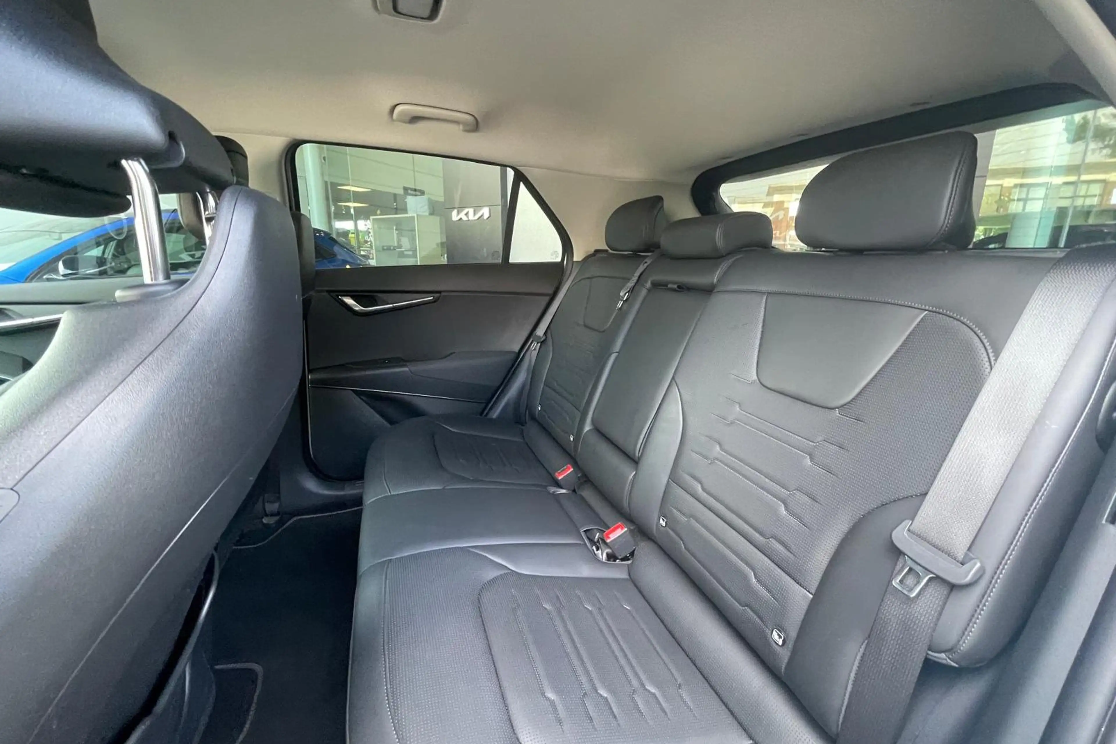 Kia e-Niro EV Edition Advanced 64.8 kWh | SOH 100% | Tot 10 j — photo 10