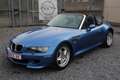 BMW Z3 M 3.2i - Bleu Estoril - Très bon état ! Blauw - thumbnail 3