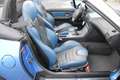 BMW Z3 M 3.2i - Bleu Estoril - Très bon état ! Blauw - thumbnail 10