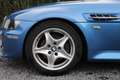 BMW Z3 M 3.2i - Bleu Estoril - Très bon état ! Blau - thumbnail 26