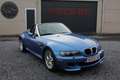 BMW Z3 M 3.2i - Bleu Estoril - Très bon état ! Blau - thumbnail 1