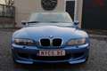 BMW Z3 M 3.2i - Bleu Estoril - Très bon état ! Blau - thumbnail 2