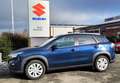 Suzuki S-Cross 1.4 Boosterjet Hybrid Comfort Blau - thumbnail 7