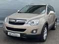 Opel Antara Cosmo 4x4 Leder Kamera AHK** Beige - thumbnail 1