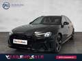 Audi A4 40 TDI quattro S line Schwarz - thumbnail 1