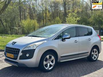 1.6 THP Style/AIRCO/CRUISE/NAVI/PANO/PARKEERSENS A