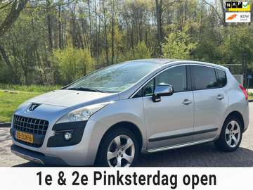1.6 THP Style/AIRCO/CRUISE/NAVI/PANO/PARKEERSENS A
