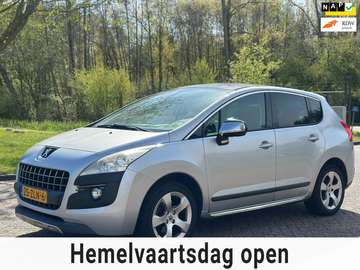 1.6 THP Style/AIRCO/CRUISE/NAVI/PANO/PARKEERSENS A
