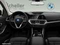 BMW 330 e xDrive Touring Sport Line DAB LED WLAN RFK Schwarz - thumbnail 4