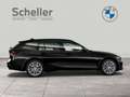 BMW 330 e xDrive Touring Sport Line DAB LED WLAN RFK Schwarz - thumbnail 8