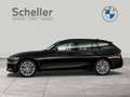 BMW 330 e xDrive Touring Sport Line DAB LED WLAN RFK Schwarz - thumbnail 5