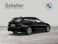BMW 330 e xDrive Touring Sport Line DAB LED WLAN RFK Schwarz - thumbnail 2