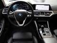 BMW 330 e xDrive Touring Sport Line LED RFK Navi Schwarz - thumbnail 11