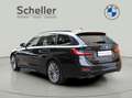 BMW 330 e xDrive Touring Sport Line LED RFK Navi Schwarz - thumbnail 5