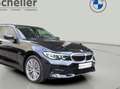 BMW 330 e xDrive Touring Sport Line LED RFK Navi Schwarz - thumbnail 8