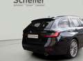 BMW 330 e xDrive Touring Sport Line LED RFK Navi Schwarz - thumbnail 9