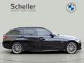 BMW 330 e xDrive Touring Sport Line LED RFK Navi Schwarz - thumbnail 7