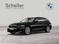 BMW 330 e xDrive Touring Sport Line DAB LED WLAN RFK Schwarz - thumbnail 1