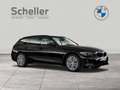 BMW 330 e xDrive Touring Sport Line DAB LED WLAN RFK Schwarz - thumbnail 9