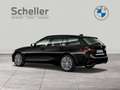 BMW 330 e xDrive Touring Sport Line DAB LED WLAN RFK Schwarz - thumbnail 6