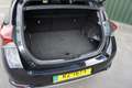 Toyota Auris Auris 1.8 Hybrid Dynam. Go Zwart - thumbnail 8