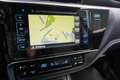 Toyota Auris Auris 1.8 Hybrid Dynam. Go Zwart - thumbnail 9