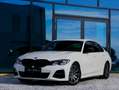BMW 318 d Aut. M-Sport *Live Cockpit - HiFi* Weiß - thumbnail 2