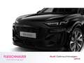 Audi SQ6 e-tron quattro HUD+Luftfederung+Pano+techpro+B&O+Matrix+3 Schwarz - thumbnail 2