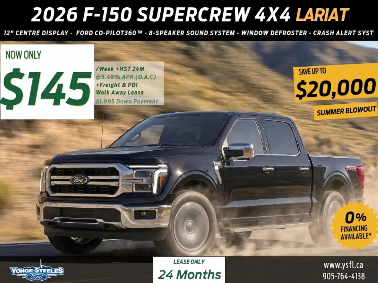 Ford F 150 fotografie Ford F 150