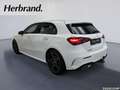Mercedes-Benz A 200 AMG Night AHK DISTRONIC KEYLESS Ambiente Weiß - thumbnail 4