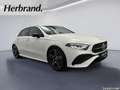Mercedes-Benz A 200 AMG Night AHK DISTRONIC KEYLESS Ambiente Weiß - thumbnail 2