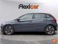 Hyundai i20 1.0 TGDI 74kW (100CV) 48V Klass DCT Gris - thumbnail 4