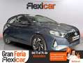 Hyundai i20 1.0 TGDI 74kW (100CV) 48V Klass DCT Gris - thumbnail 1