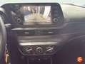 Hyundai i20 1.0 TGDI 74kW (100CV) 48V Klass DCT Gris - thumbnail 10