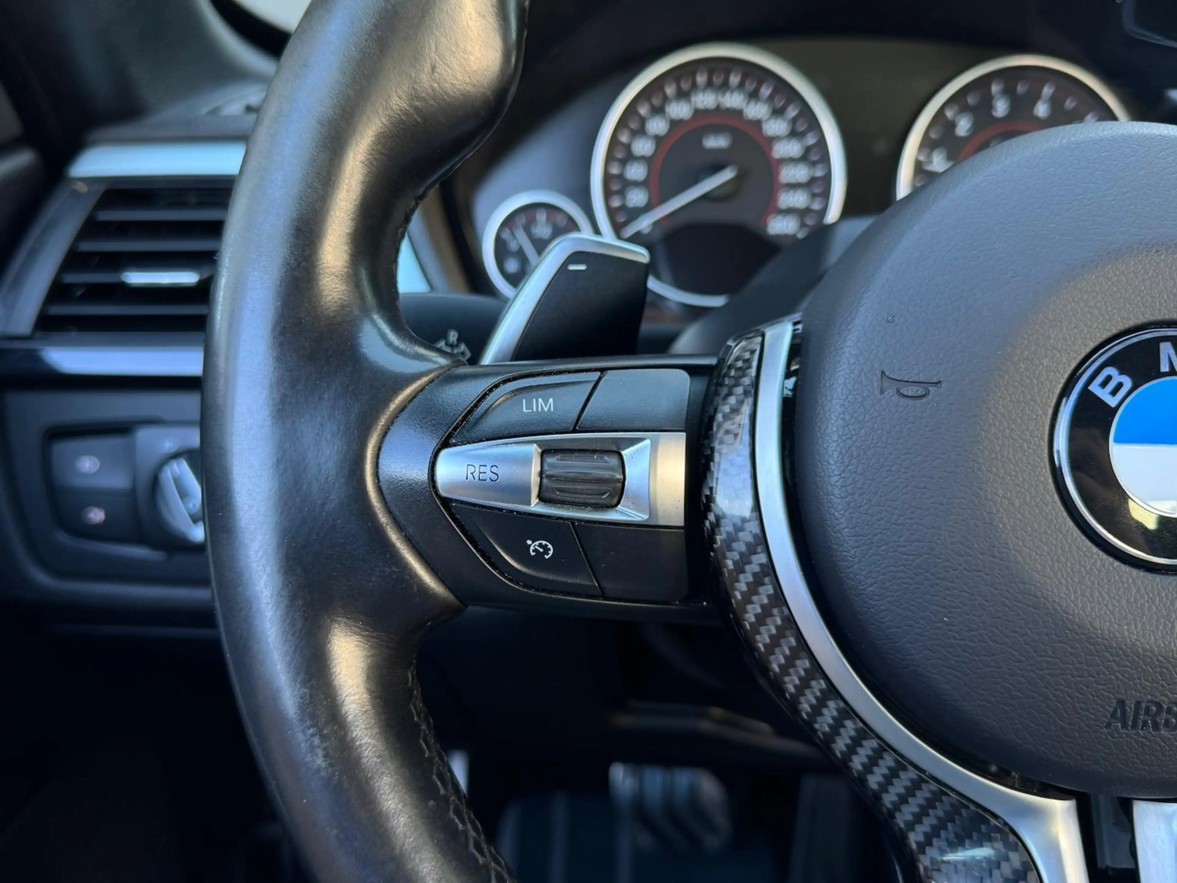 BMW 428 4-serie Cabrio 428i M Sport | Xenon | Leder | Memo — photo 11