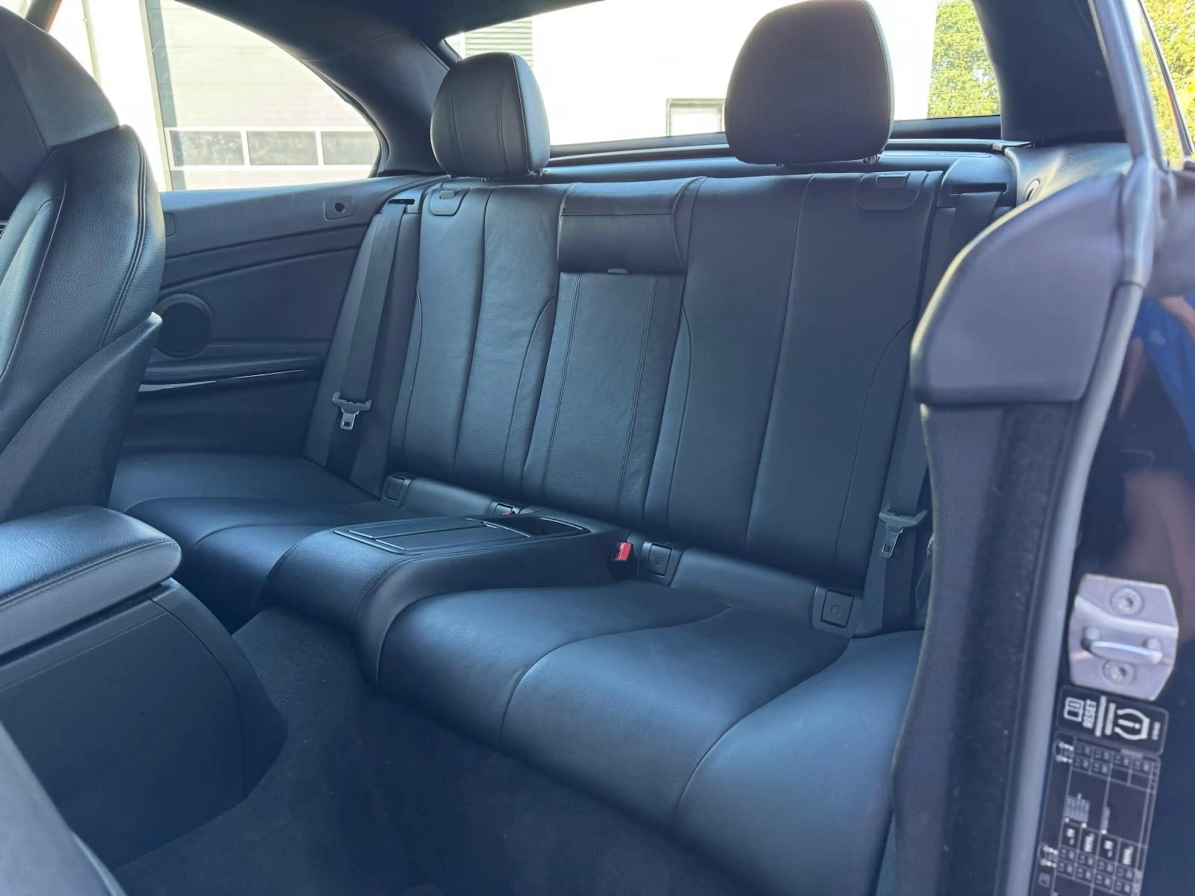 BMW 428 4-serie Cabrio 428i M Sport | Xenon | Leder | Memo — photo 7