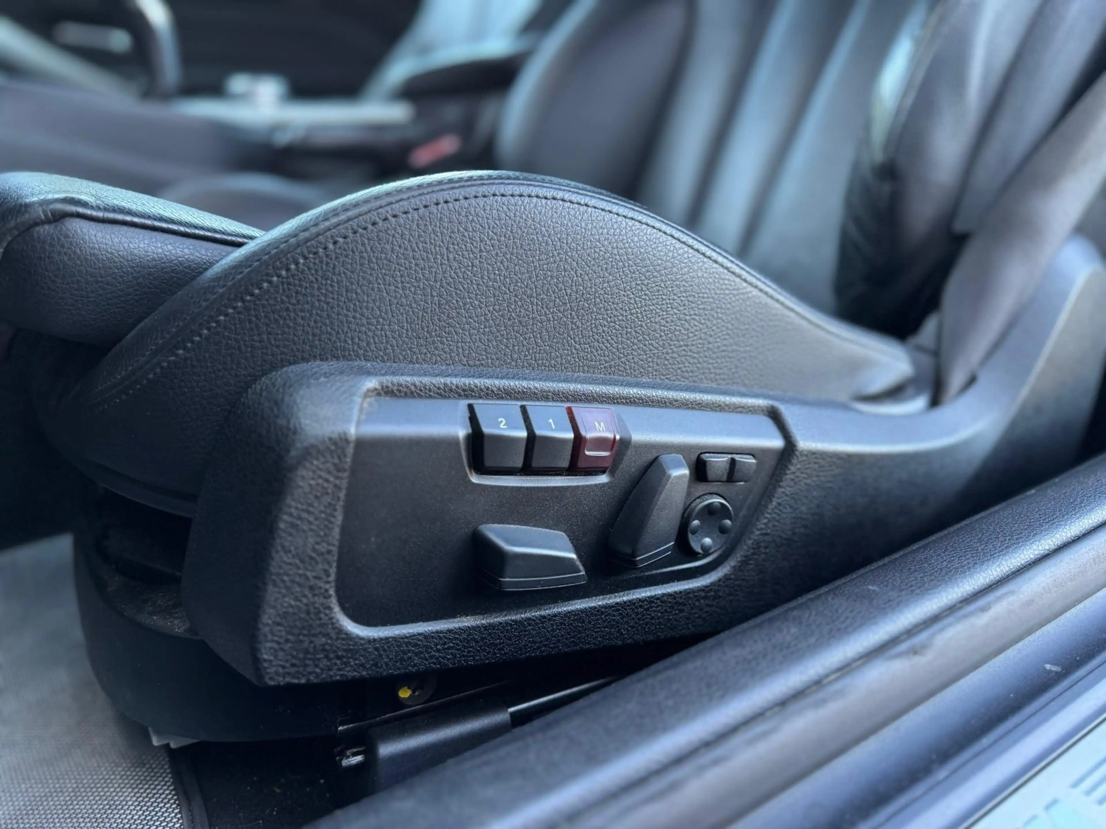 BMW 428 4-serie Cabrio 428i M Sport | Xenon | Leder | Memo — photo 6
