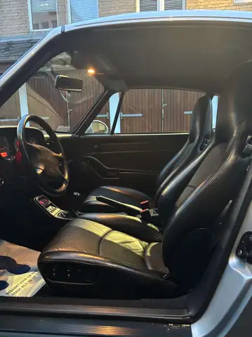 Porsche 993 911 Targa