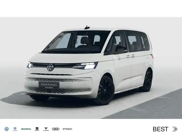 Volkswagen T7 Multivan Multivan Life 2.0 l TDI KÜ *AHK*ACC*RFK*PDC*