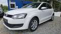 Volkswagen Polo Trendline Blanc - thumbnail 7