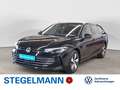 Volkswagen Passat Variant 1.5 eTSI DSG neues Modell Busines Schwarz - thumbnail 1