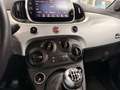 Fiat 500 1.0 Hybrid Sport 52kW Grau - thumbnail 11