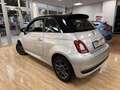 Fiat 500 1.0 Hybrid Sport 52kW Grau - thumbnail 4
