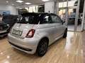 Fiat 500 1.0 Hybrid Sport 52kW Grau - thumbnail 3