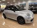 Fiat 500 1.0 Hybrid Sport 52kW Grau - thumbnail 1