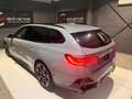 BMW 540 d Touring xDrive M Sport FULL Grau - thumbnail 7
